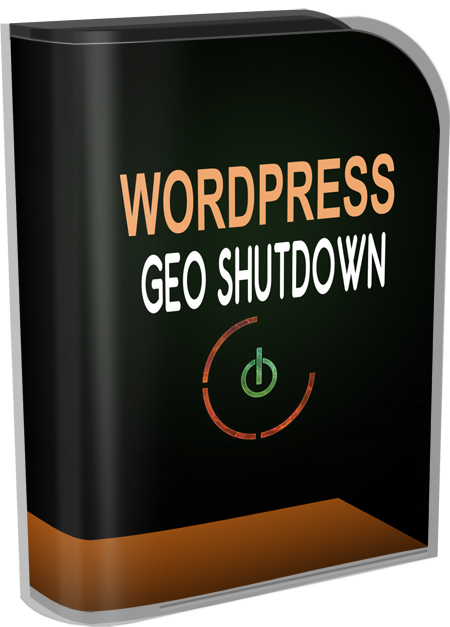 wp geo shutdown