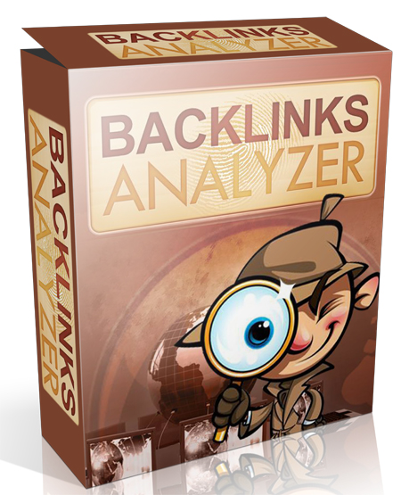 backlinks analyzer