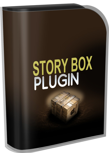 story box plugin