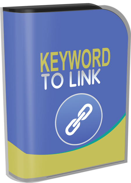 keyword link plugin