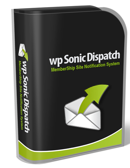 wp sonic dispatch plugin