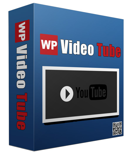 wp videotube wordpress plugin