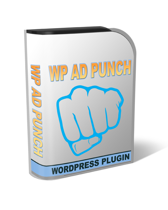 wp ad punch plugin