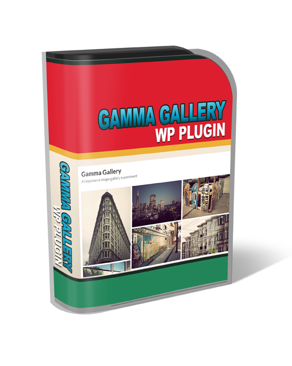 gamma gallery wp plugin