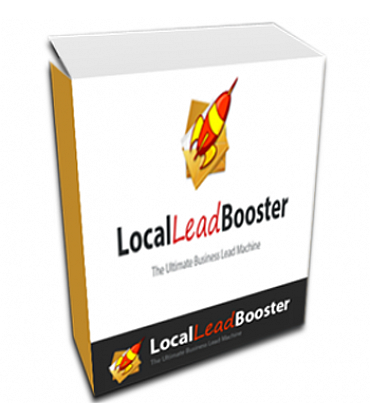 local lead booster wordpress theme