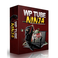 wp tube ninja premium wordpress