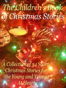 The Children's Books Of Christmas Stories